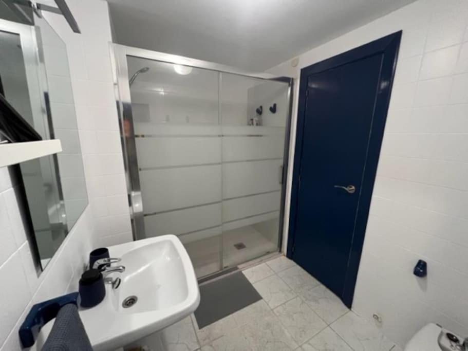 Apartamento Ideal Familias Playa de Gandia Exterior photo