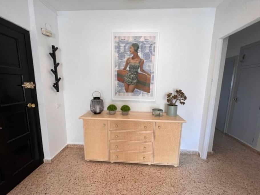 Apartamento Ideal Familias Playa de Gandia Exterior photo