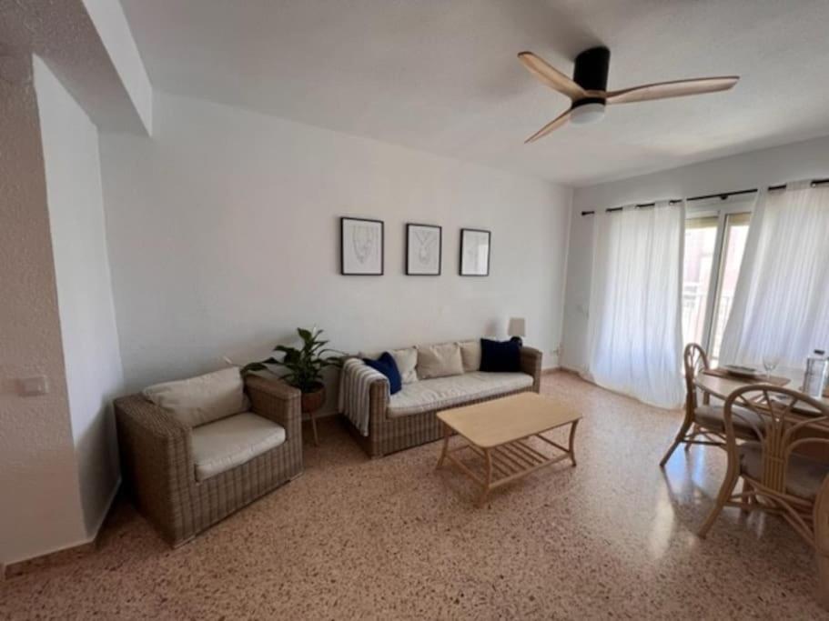 Apartamento Ideal Familias Playa de Gandia Exterior photo